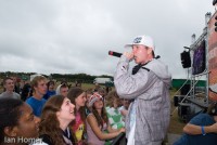 Manafest: Canadian gospel rapper with a surprising Japanese following