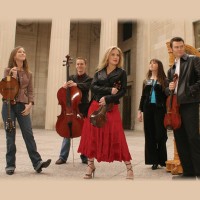 Annie Moses Band