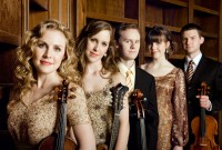 Annie Moses Band: Chamber pop siblings taking in bluegrass to classical