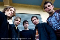 Kairos: Piercing the darkness with power pop post-punk