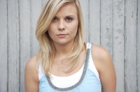 Lanae' Hale: Overcoming self-harm to sing of God's goodness