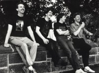 Eh! Geoff Mann Band