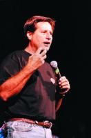 Tom Brock