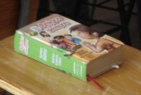 Mexican children's Bible