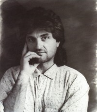 Tom in 1987