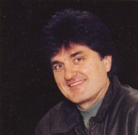 Tom in 1991