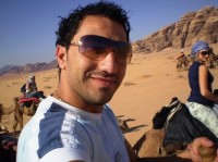 Raed Haneah