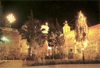 Celebrating Christmas In Bethlehem