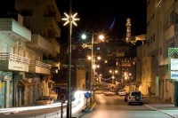 Celebrating Christmas In Bethlehem