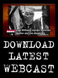 Persecuted Church World Update