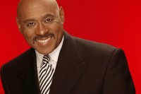 Bishop Paul S Morton: Gospel singer, pastor, author and political activist