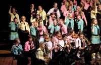 The Continental Singers: Over 60 albums, over 1,500 concerts a year