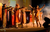 The Continental Singers: Over 60 albums, over 1,500 concerts a year