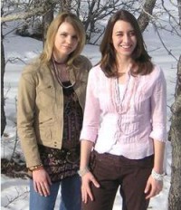 The Sonflowerz: Colorado sisters coming into full bloom