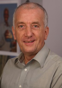 Peter Collins