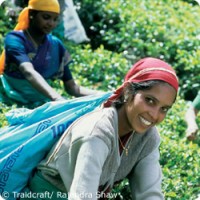 Fairtrade - Spending Money To Help Others