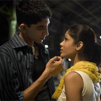 Slumdog Millionaire