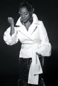 Regina Belle: Love forever shines in the life of an R&B diva turned gospel singer