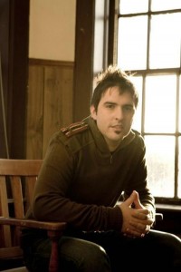 Joel Auge
