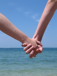 Keeping Love Alive