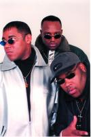 The Wades: Come in Number 6... your time is up!