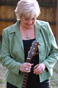 Karen Lafferty: The Jesus music and contemporary worship pioneer