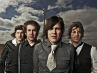 Remedy Drive: Pop rockers from Nebraska not succumbing to sibling rivalry