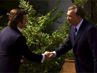 Frost/Nixon