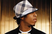 Deitrick Haddon: Taking gospel music to the next level