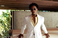 Deitrick Haddon: Taking gospel music to the next level