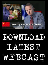 Persecuted Church World Update