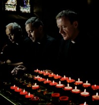The Priests: Taking "Ave Maria" into the pop charts