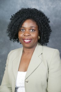 Dr Cheron Byfield
