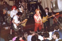 The Predators: The groundbreaking British band of the '80s