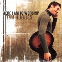 Tim Hughes: Artist Output - The worship leader talks about his
releases so far