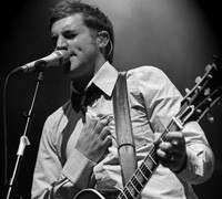 Tim Hughes