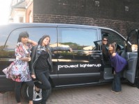 Lighten Up: Bringing communities together with bhangra worship!