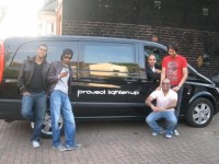 Lighten Up: Bringing communities together with bhangra worship!