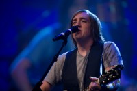Jeremy Horn: A Memphis worship leader seeking to make an "eternal record"