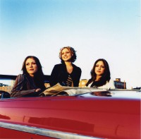 Everlife: The power pop trio proving there's life after Disney