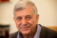 Dr Bishara Awad