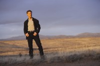 Randy Travis: Grammy-winning country star who found peace at the Cross