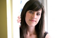 JJ Heller: Singing for the pretty and the plain