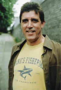 Dave Bilbrough