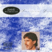 Dave Bilbrough: Artist Output - The worship leader talks about
his releases so far