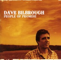 Dave Bilbrough: Artist Output - The worship leader talks about
his releases so far