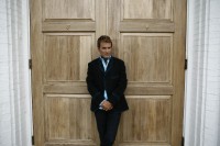 Michael W Smith: The CCM star and worship leader talks about his new DVD