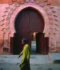 Five Female Christians Deported From Morocco