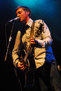 Tim Hughes