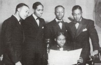 Selah Jubilee Singers